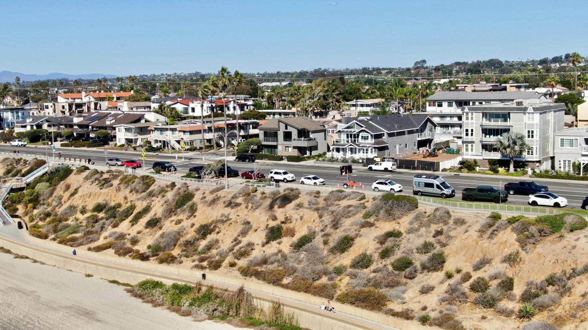 3636 Carlsbad Blvd - Upper Exterior photo